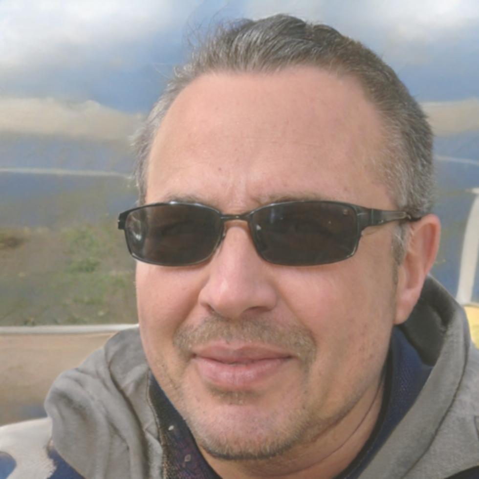 Finanzexperte Henrik Lindström