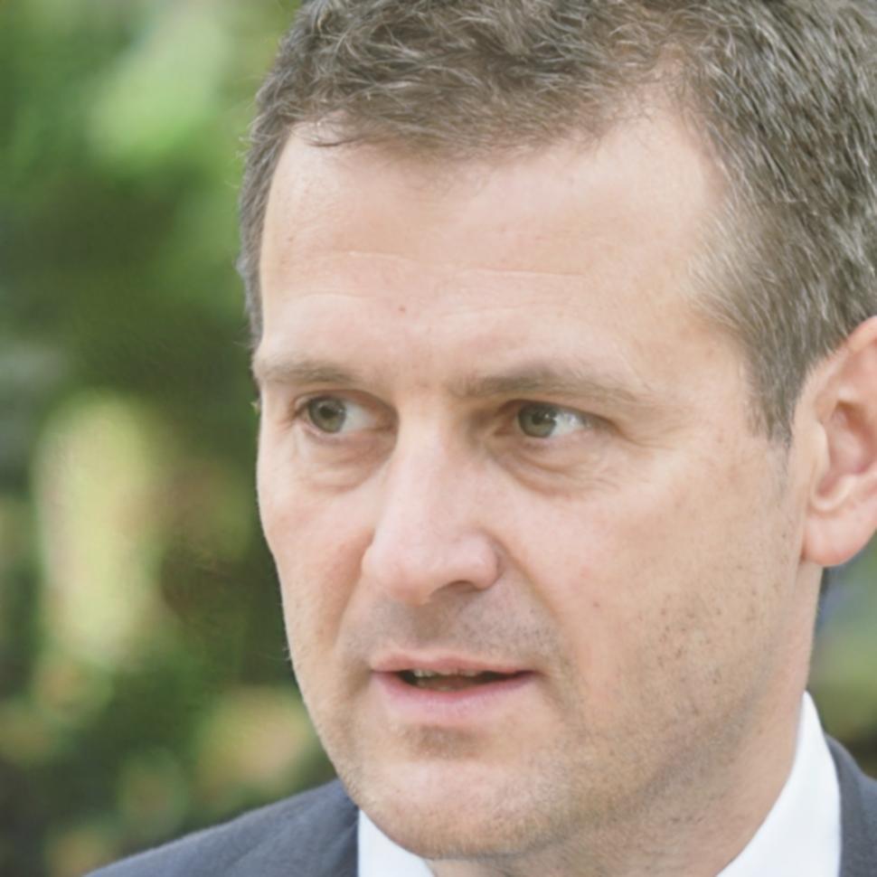 Björn Wendelstorf, Teamleiter Finanzanalyse bei fenaloryntiq